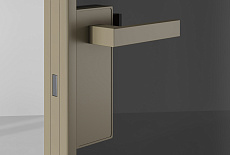 Новинка от Profil Doors