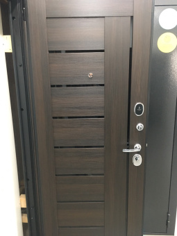 El Porta Porta S 109.П29 Wenge