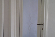 Profil Doors, модель X23 / X24