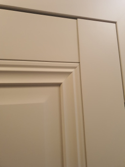 Profil Doors 2.100L