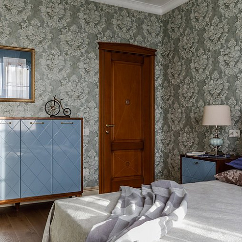 Волховец, модель Toscana litera 6363