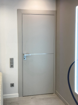 Profil Doors 16PA