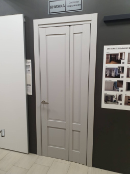 Profil Doors 105U