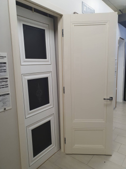 Profil Doors 2.102L