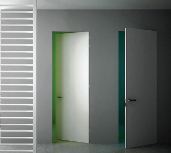 Profil Doors 0Z (под покраску)