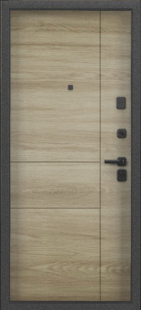 Торэкс Тау ЛТ PP 23