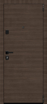 El Porta Porta M П50.П50 Nord Skyline