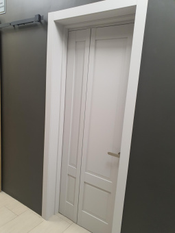 Profil Doors 105U