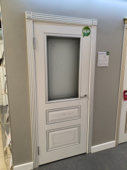 Шикодорс Трио Грейс В2