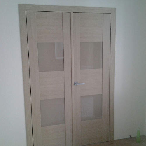 Волховец, модель Quadro 4115