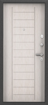 Торэкс Delta LT MP 01