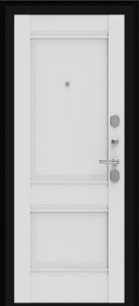 Атриум Титан R-3 4/К42 Graphite/Alaska