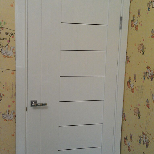 Profil Doors, модель 17L