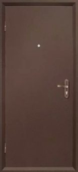 Двери Регионов Профи