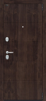 El Porta Porta S 4.П50 IMP-6 Cappuccino