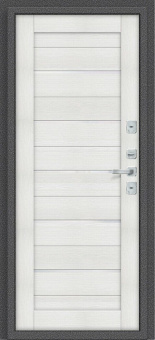 Атриум Титан T-2 104/П22 Bianco