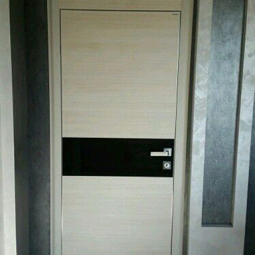 Profil Doors, модель 4D Беленый дуб
