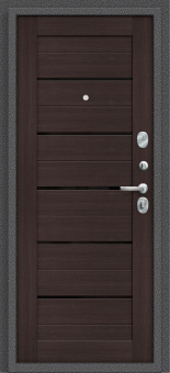 Атриум Титан R-2 104/П22 Wenge