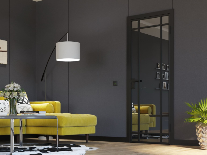 Profil Doors 5 AG