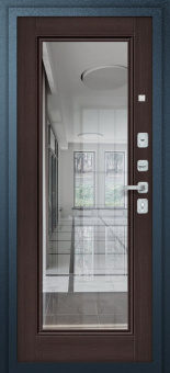 Атриум Титан R-4 403/П61 Букле мирана - Wenge