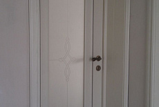 Profil Doors, модель X23 / X24
