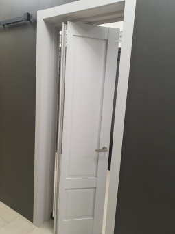 Profil Doors 105U