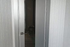 Profil Doors, модель 5E