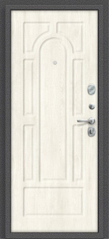 Атриум Титан R-2 104/П55 Nordic Oak