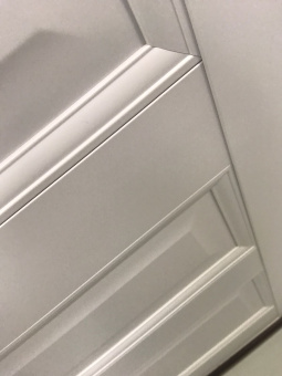 Profil Doors 95U