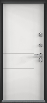 Торэкс Снегирь Арктик PP L6