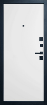 ВФД Optima 1 (под покраску)