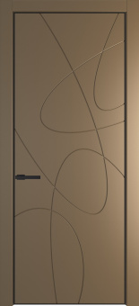Profil Doors 6PE Profil Doors 6PE