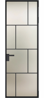 Profil Doors Orange 22 AV.O