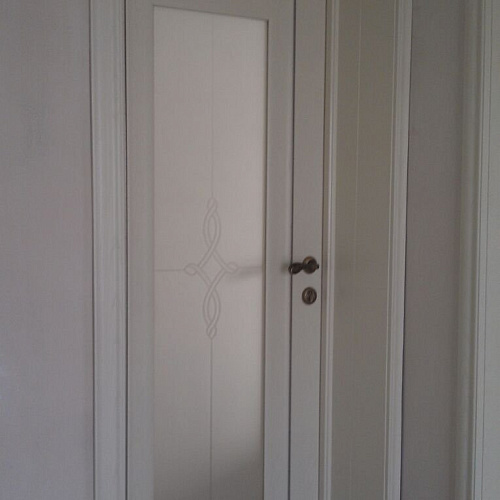 Profil Doors, модель X23 / X24