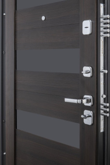 El Porta Porta M 4.П23 Wenge