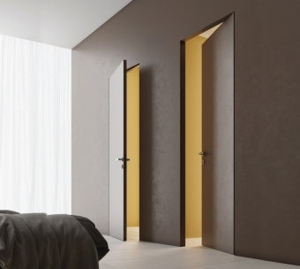 Profil Doors 0Z (под покраску)