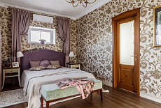Волховец, модель Toscana litera 6363