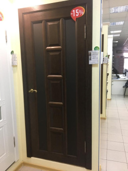 Ferroni Оксфорд