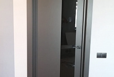 Profil Doors, модель 5E