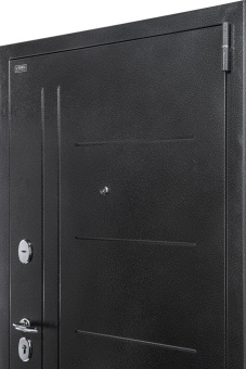El Porta Porta S 109.П29 Wenge