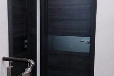 Profil Doors, модель 4D Грей