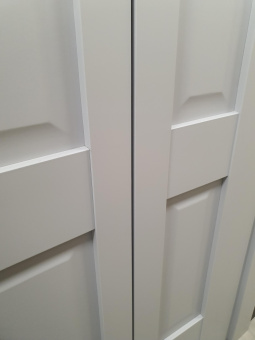 Profil Doors 105U
