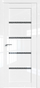 Profil Doors 2.09L