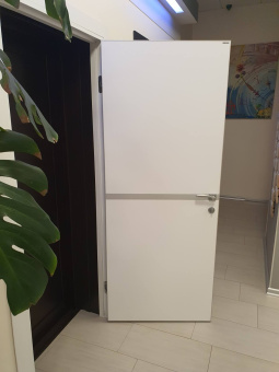 Profil Doors 11E