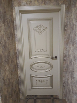 Шикодорс Ария Р В3
