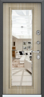 Торэкс Delta Mirror M Color