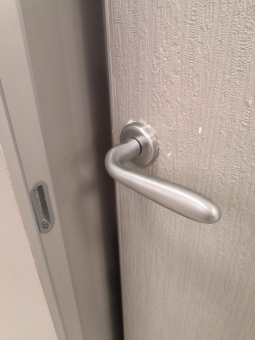 Profil Doors 0Z (под покраску)