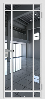 Profil Doors 5 AG