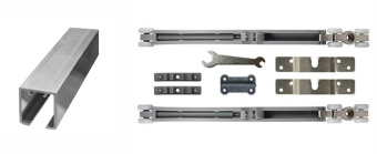 Pallini PAL TRACK 2M + PAL-HС04-2 Pallini PAL TRACK 2M + PAL-HС04-2