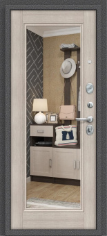 El Porta Porta S 104.П61 Cappuccino
